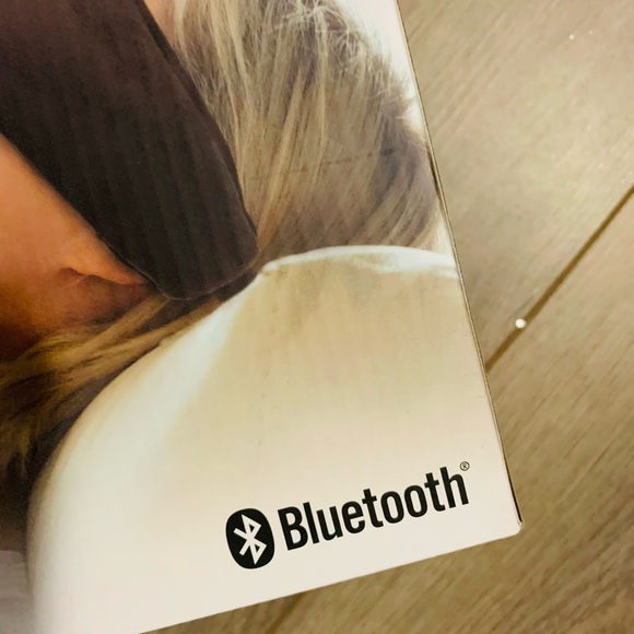 Wireless Eye Mask - Picture 3 of 5